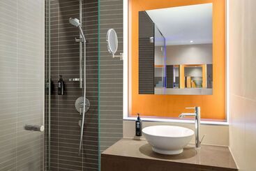 هتل Vienna House By Wyndham Andel S Cracow