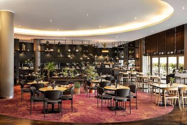 هتل Vienna House By Wyndham Andel S Cracow