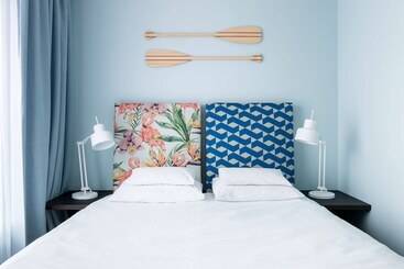 هتل Vienna House By Wyndham Andel S Cracow