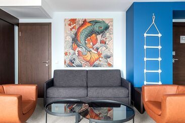 هتل Vienna House By Wyndham Andel S Cracow
