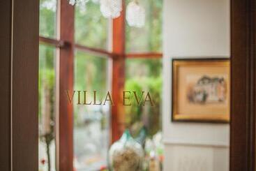 هتل Villa Eva