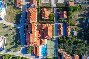 هتل Villa Letan