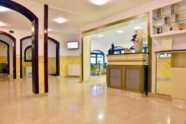 هتل Villa Letan