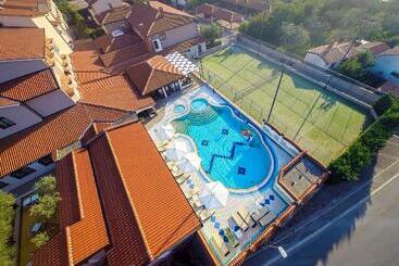 هتل Villa Letan