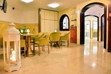 هتل Villa Letan