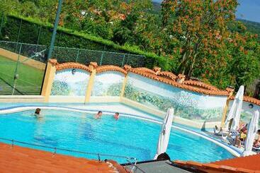 هتل Villa Letan