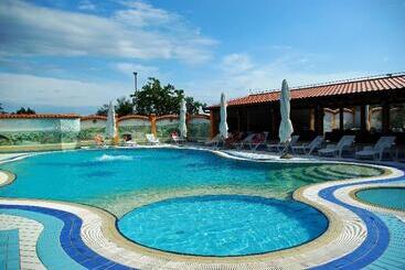 هتل Villa Letan