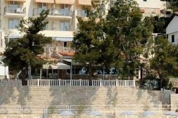 هتل Villa Nova