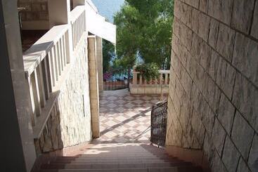 هتل Villa Nova