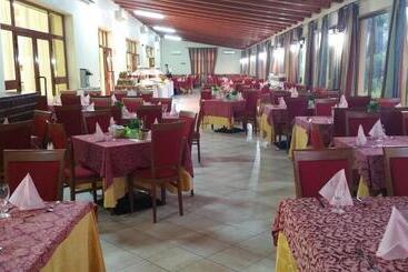 هتل Villaggio S. Antonio