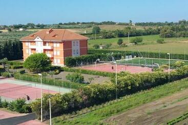 هتل Villaggio S. Antonio