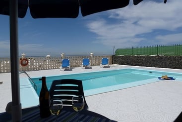 Villas Don Rafael