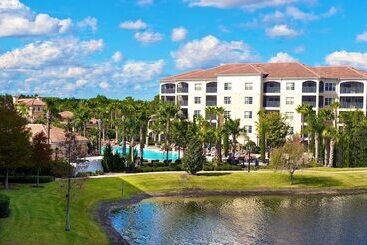 هتل Worldquest Orlando Resort