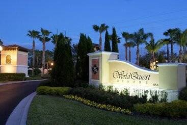هتل Worldquest Orlando Resort
