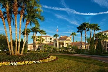 هتل Worldquest Orlando Resort