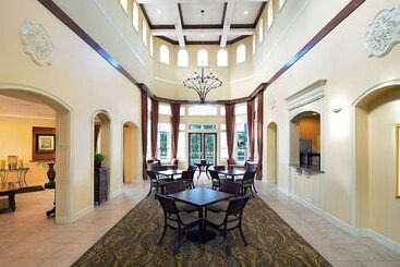 هتل Worldquest Orlando Resort
