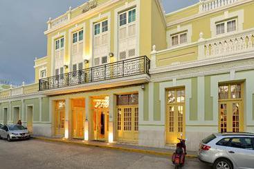 Iberostar Grand Hotel Trinidad - Trinidad
