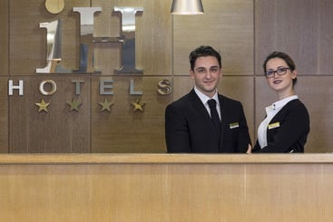 هتل Ih S Firenze Business
