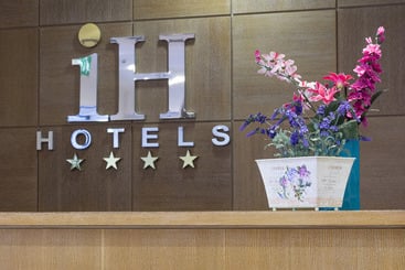 هتل Ih S Firenze Business