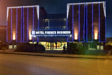 هتل Ih S Firenze Business