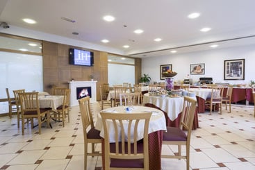 هتل Ih S Firenze Business