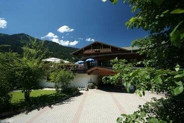 Ifa Alpenhof Wildental Hotel Kleinwalsertal - Adults Only