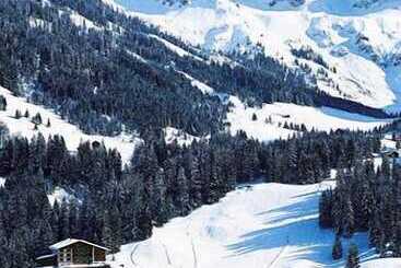 Ifa Breitach Apartments Kleinwalsertal