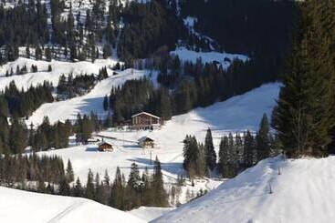 Ifa Breitach Apartments Kleinwalsertal