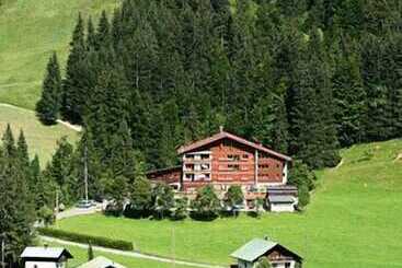 Ifa Breitach Apartments Kleinwalsertal