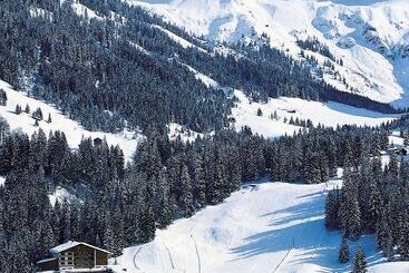 Ifa Breitach Apartments Kleinwalsertal