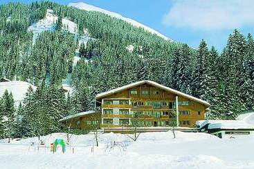 Ifa Breitach Apartments Kleinwalsertal