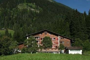Ifa Breitach Apartments Kleinwalsertal