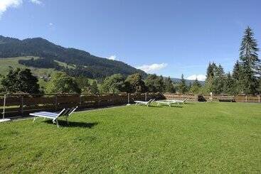 Ifa Breitach Apartments Kleinwalsertal