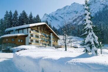Ifa Breitach Apartments Kleinwalsertal