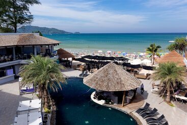 Kudo Hotel & Beach Club