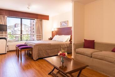 Mr Apart Providencia