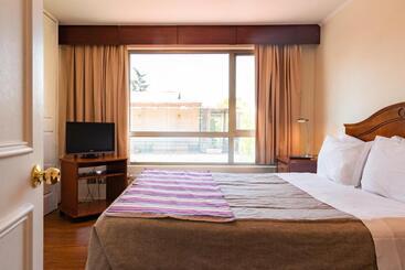Mr Apart Providencia