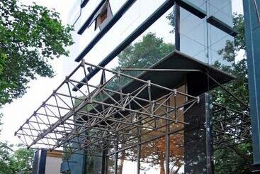 Mr Apart Providencia