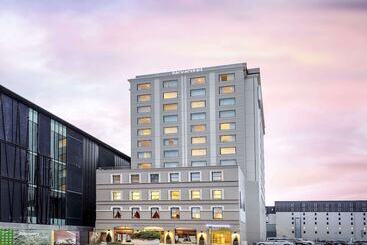 Novotel Christchurch Cathedral Square