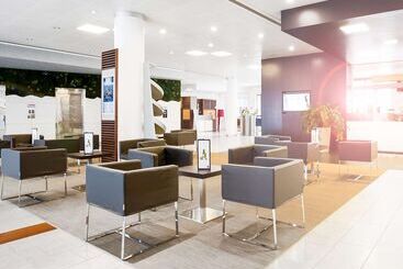 Novotel Milano Malpensa Aeroporto - Cardano al Campo