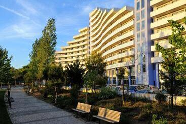 Oceano Atlantico Apartamentos Turisticos - Portimao