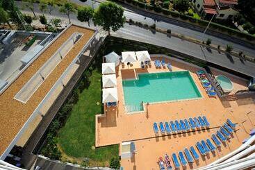 Oceano Atlantico Apartamentos Turisticos