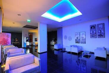 Oceano Atlantico Apartamentos Turisticos