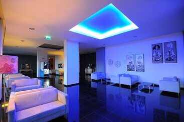 Oceano Atlantico Apartamentos Turisticos