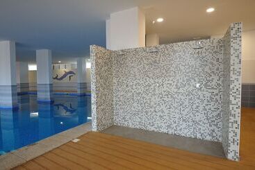 Oceano Atlantico Apartamentos Turisticos