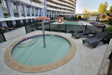 Oceano Atlantico Apartamentos Turisticos