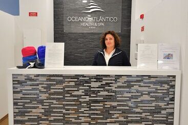 Oceano Atlantico Apartamentos Turisticos