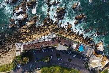 Radisson Blu Acqua Hotel & Spa Concon