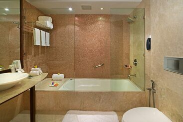 Radisson Hotel Khajuraho