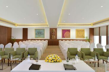 Radisson Hotel Khajuraho